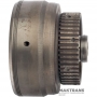 Барабан FORWARD Clutch FORD A4LD, 4R44E, 4R55E, 5R55E, 5R55N, 5R55S, 5R55W 83DT 7A511-DB - маточина з тефлоновими кільцями, 5 фрикційних дисків (загальна