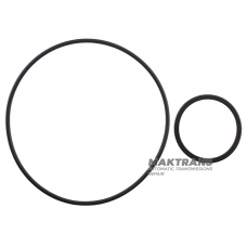 Комплект резиновых колец C1 (Forward) Clutch  UB80E, UB80F 