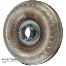 Колесо насосное гидротрансформатора ZF 8HP45, 8HP50 / DODGE CHRYSLER 845RE, 850RE — 000 337 (маркировка лопастей 000 277)