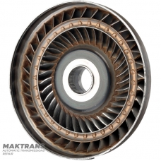 Колесо насосне гідротрансформатора ZF 8HP45, 8HP50 / DODGE CHRYSLER 845RE, 850RE - 000337 (маркування лопатей 000277)