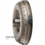 Колесо насосное гидротрансформатора ZF 8HP45, 8HP50 / DODGE CHRYSLER 845RE, 850RE — 000 337 (маркировка лопастей 000 277)