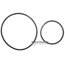 Комплект резиновых колец C4 Clutch  UB80E, UB80F