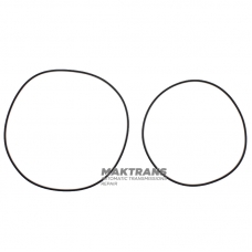 Комплект гумових кілець 1 REVERSE CLUTCH UB80E, UB80F