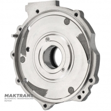 Центральний супорт DODGE / CHRYSLER 948TE 68202979AB - 55 зубів, (нар. Ø 122.50 мм, маточина під круглі масляні трубки)