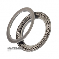 Игольчатый подшипник хаба Underdrive Clutch to Drive Gear TOYOTA / LEXUS U660E, U660F, U760E — 9037462009, (79 x 53 x 7.30)