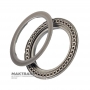 Игольчатый подшипник хаба Underdrive Clutch to Drive Gear TOYOTA / LEXUS U660E, U660F, U760E — 9037462009, (79 x 53 x 7.30)