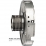Центральный суппорт FORD A4LD, 4R44E, 4R55E, 5R55E, 5R55N, 5R55S, 5R55W F77Z-7A130-CB, 7L328 — с игольчатым подшипником, под датчик скорости