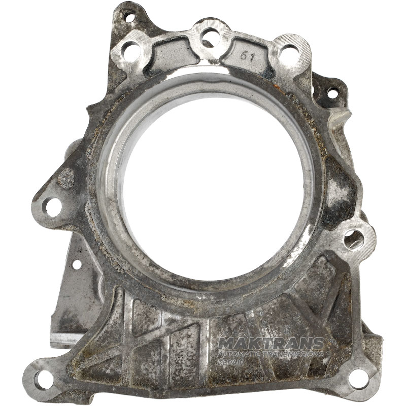 Адаптер роздатки ZF 8HP70 - 1087401430 (знято з трансмісії P68367521AA, Dodge RAM 1500 5.7L)
