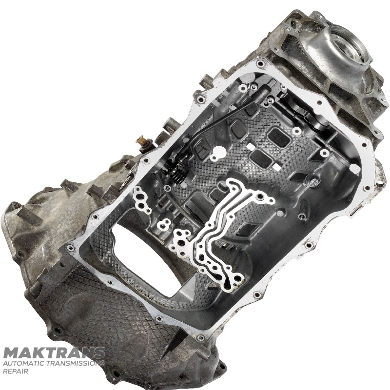 Корпус трансмісії ZF 8HP70 - P68367521AA, 1087020114, 1102401348 (Dodge RAM 1500 5.7L)
