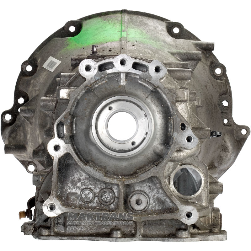 Корпус трансмісії ZF 8HP70 - P68367521AA, 1087020114, 1102401348 (Dodge RAM 1500 5.7L)