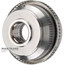 Барабан C1/C2 Clutch ALLISON 10000, 29547425 - порожній, без дисків (під пакет С1 - 6 фрик. Дисків / C2 - 6 фрик. Дисків)