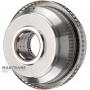 Барабан C1/C2 Clutch ALLISON 10000, 29547425— пустой, без дисков (под пакет С1 — 6 фрик. дисков / C2 — 6 фрик. дисков)