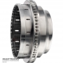Барабан C1/C2 Clutch ALLISON 10000, 29547425— пустой, без дисков (под пакет С1 — 6 фрик. дисков / C2 — 6 фрик. дисков)