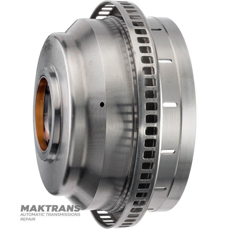 Барабан C1/C2 Clutch ALLISON 10000, 29547425— пустой, без дисков (под пакет С1 — 6 фрик. дисков / C2 — 6 фрик. дисков)