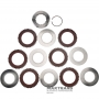 Комплект сталевих та фрикційних дисків C1 Clutch ALLISON 1000 – 6 фрикційних дисків (загальна товщина комплекту 41.60 мм)