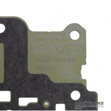 Сепараторная пластина гидроблока FORD 8F35 JM5P-7J236-DC JM5P7J236DC   JM5P-7J236-DS JM5P-7J236-DB