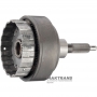Планетарна передача OVERDRIVE FORD A4LD, 4R44E, 4R55E, 5R55E — 3 сателіти (25 зубів), сонячна шестерня 24 зуби (нар.Ø 36.85 мм), кільцева шестерня 72 зуби (нар.Ø 11 частини 39 мм)