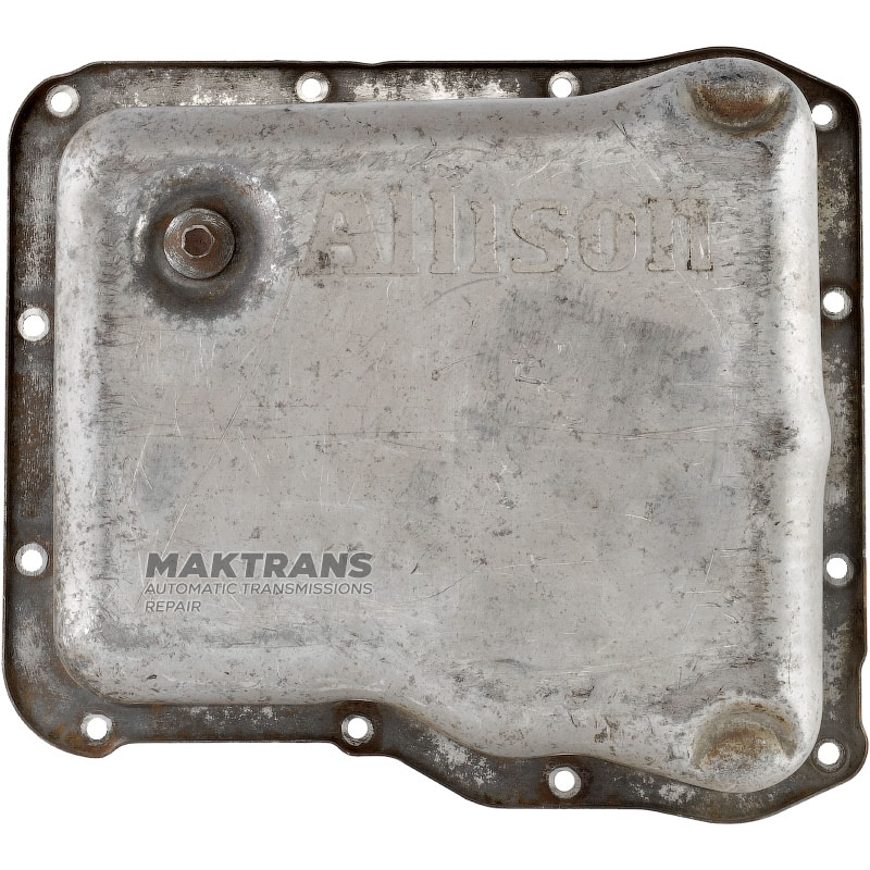 Поддон масляный ALLISON 1000 — 29536525