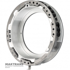 Поршень з блоком зворотних пружин C5 Clutch ALLISON 1000 — (загальна висота поршня 54.90 мм), 29531134, 29544790