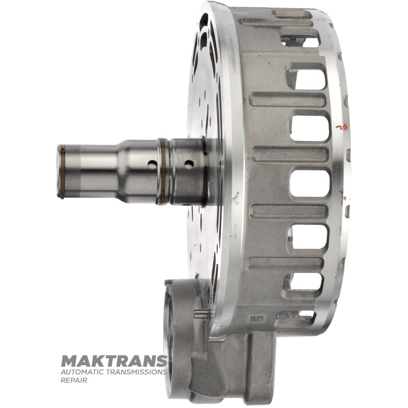 Ступиця масляного насоса / барабан B08 Brake (порожній, без дисків) Mercedes-Benz 725.0 AMG - (висота статора 95 мм)