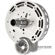 Ступиця масляного насоса / барабан B08 Brake (порожній, без дисків) Mercedes-Benz 725.0 AMG - (висота статора 95 мм)
