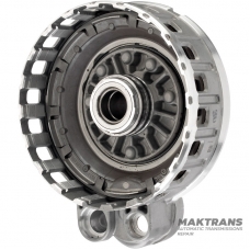 Ступиця масляного насоса / барабан B08 Brake (порожній, без дисків) Mercedes-Benz 725.0 AMG - (висота статора 95 мм)