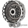 Ступиця масляного насоса / барабан B08 Brake (порожній, без дисків) Mercedes-Benz 725.0 AMG - (висота статора 95 мм)