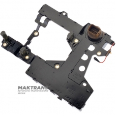 Друкована плата гідроблоку, з датчиками швидкості Hyundai / KIA A8TR1 - 46305-4E100 (датчики швидкості 46307-4E000, 46307-4E600, 46307-4E300)
