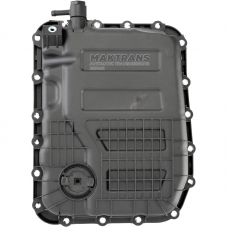 Піддон масляний / кришка гідроблоку (з прокладкою) Hyundai/KIA A6GF1, A6MF1 - 45280-26500