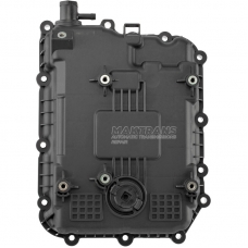 Піддон масляний / кришка гідроблоку (з прокладкою) Hyundai/KIA A6GF1, A6MF1 - 45280-4G610