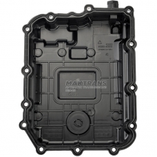 Піддон масляний / кришка гідроблоку (з прокладкою) Hyundai/KIA A6GF1, A6MF1 - 45280-4G600