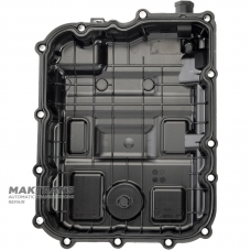 Піддон масляний / кришка гідроблоку (з прокладкою) Hyundai/KIA A6GF1, A6MF1 - 45280-4G100