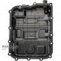 Піддон масляний / кришка гідроблоку (з прокладкою) Hyundai/KIA A6GF1, A6MF1 - 45280-4G100