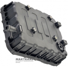 Піддон масляний / кришка гідроблоку (з прокладкою) Hyundai/KIA A6GF1, A6MF1 - 45280-3D500