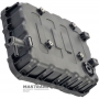 Піддон масляний / кришка гідроблоку (з прокладкою) Hyundai/KIA A6GF1, A6MF1 - 45280-3D500