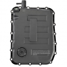 Піддон масляний / кришка гідроблоку (з прокладкою) Hyundai/KIA A6GF1, A6MF1 - 45280-3F800
