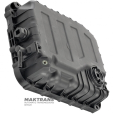 Піддон масляний / кришка гідроблоку (з прокладкою) Hyundai/KIA A6GF1, A6MF1 - 45280-2F010