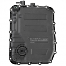 Піддон масляний / кришка гідроблоку (з прокладкою) Hyundai/KIA A6GF1, A6MF1 - 45280-2F010