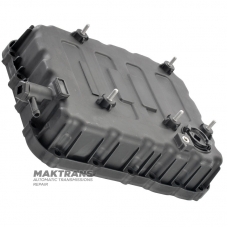 Піддон масляний / кришка гідроблоку (з прокладкою) Hyundai/KIA A6GF1, A6MF1 - 45280-3D900