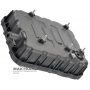 Піддон масляний / кришка гідроблоку (з прокладкою) Hyundai/KIA A6GF1, A6MF1 - 45280-3D900
