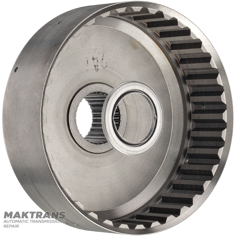 Хаб C1 Clutch ALLISON 1000 — 29539505, (нар.Ø 137.10 мм , 31 шлиц)