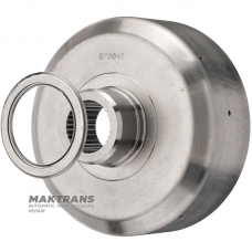 Хаб C1 Clutch ALLISON 1000 - 29539505, (нар.Ø 137.10 мм, 31 шліц)