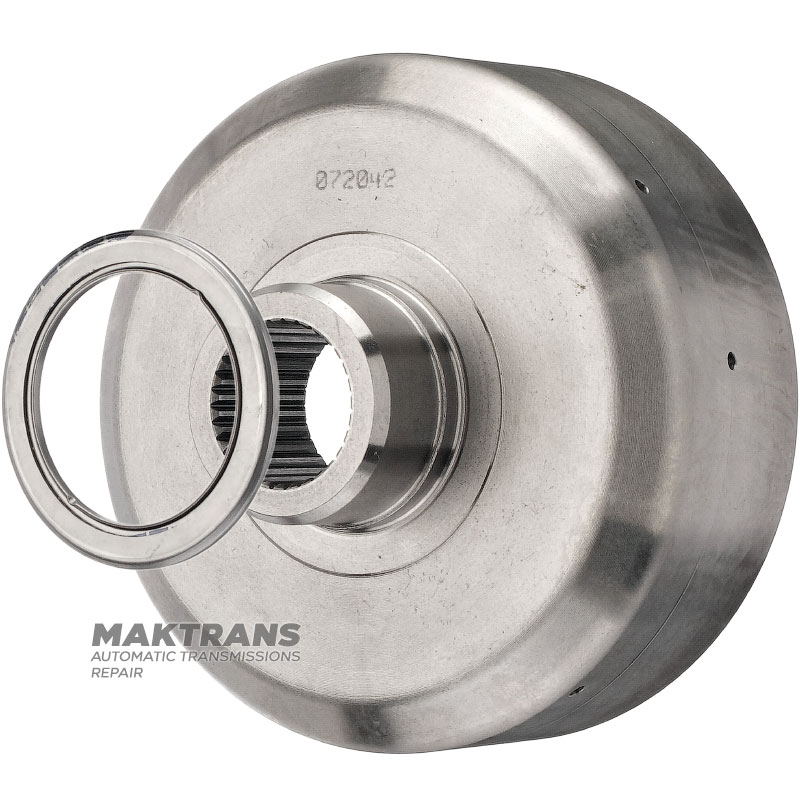 Хаб C1 Clutch ALLISON 1000 — 29539505, (нар.Ø 137.10 мм , 31 шлиц)