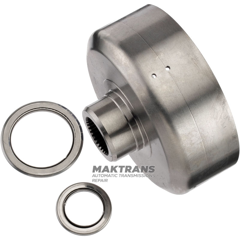 Хаб C1 Clutch ALLISON 1000 — 29539505, (нар.Ø 137.10 мм , 31 шлиц)