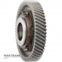 Шестерня Reverse VAG DSG 0GC DQ38, 0GC311215 — нар.Ø 135.75 mm, 58 зубів, без насічок (з підшипником)