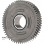 Шестерня Reverse VAG DSG 0GC DQ38, 0GC311215 — нар.Ø 135.75 mm, 58 зубів, без насічок (з підшипником)