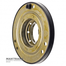 Поршень гумовий D Brake ZF 8HP55A - 47.5 х 126.70 х 30, (NAK), для задньої планетарної передачі на 3 сателіти
