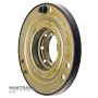 Поршень гумовий D Brake ZF 8HP55A - 47.5 х 126.70 х 30, (NAK), для задньої планетарної передачі на 3 сателіти