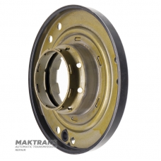 Поршень гумовий D Brake ZF 8HP55A - 47.5 х 126.70 х 30, (NAK), для задньої планетарної передачі на 3 сателіти