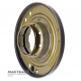 Поршень гумовий D Brake ZF 8HP55A - 47.5 х 126.70 х 30, (NAK), для задньої планетарної передачі на 3 сателіти